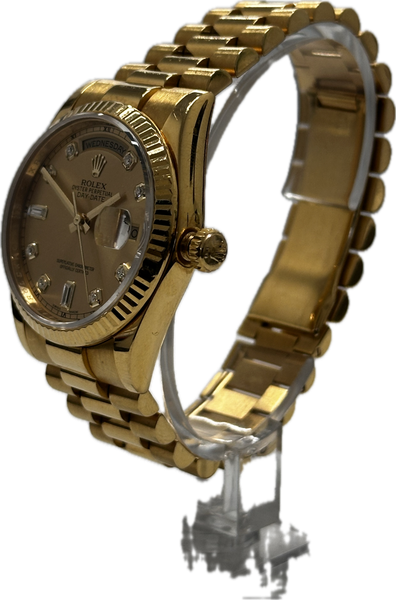 Rolex Day-Date 118238